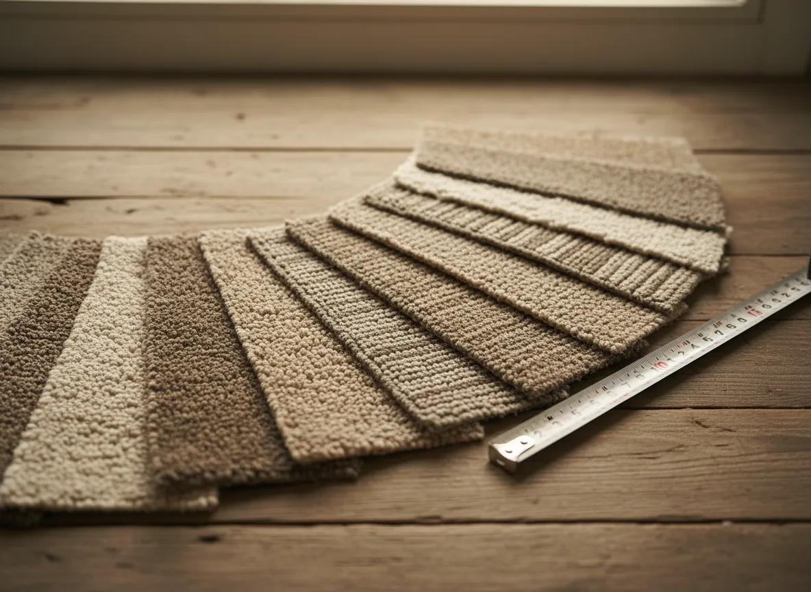 Carpet Installation Nashua, IA FAQs